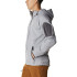 Casaco Columbia Tall Heights™ Hooded Softshell Homem Cinza