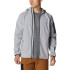 Casaco Columbia Tall Heights™ Hooded Softshell Homem Cinza