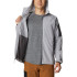 Casaco Columbia Tall Heights™ Hooded Softshell Homem Cinza