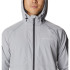Casaco Columbia Tall Heights™ Hooded Softshell Homem Cinza