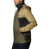 Corta-vento Columbia Point Park™ Corta-vento para homem Verde