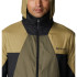 Corta-vento Columbia Point Park™ Corta-vento para homem Verde