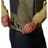 Corta-vento Columbia Point Park™ Corta-vento para homem Verde