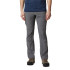 Pantalones Columbia Silver Ridge™ II Convertible Hombre Grey