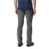 Pantalones Columbia Silver Ridge™ II Convertible Hombre Grey