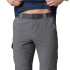 Pantalones Columbia Silver Ridge™ II Convertible Hombre Grey
