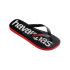 Tongs de natation Havaianas Top Logomania Femme BK