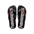 Tongs de natation Havaianas Top Logomania Femme BK