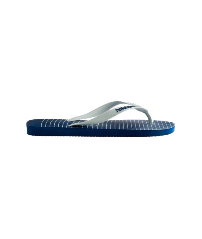 Chinelos de natação Havaianas Top Náutico BL