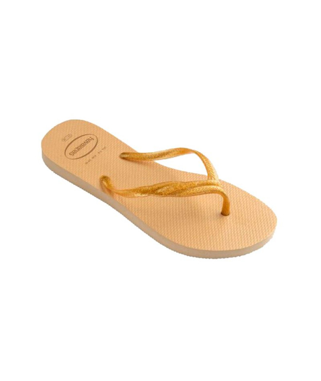 Chanclas de natación Havaianas Fantasia Gloss...