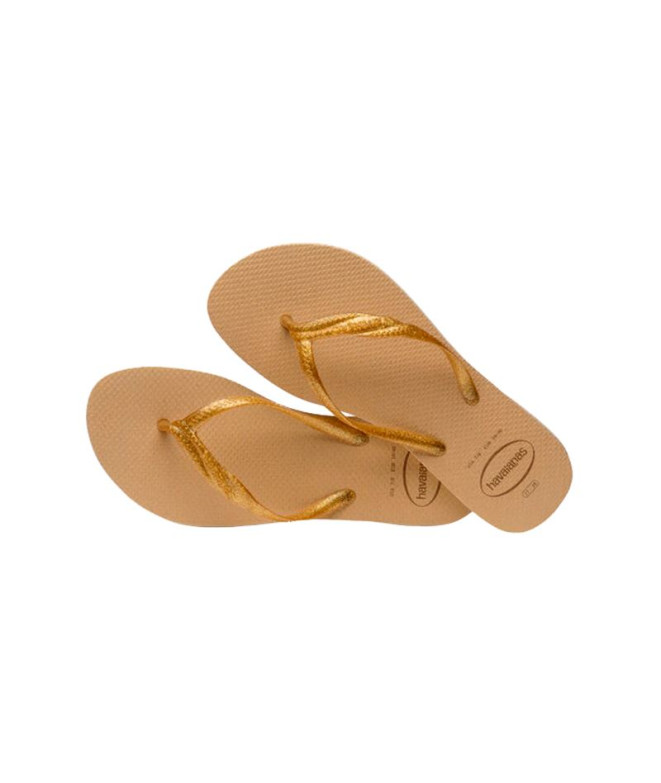 Chanclas de natación Havaianas Fantasia Gloss...