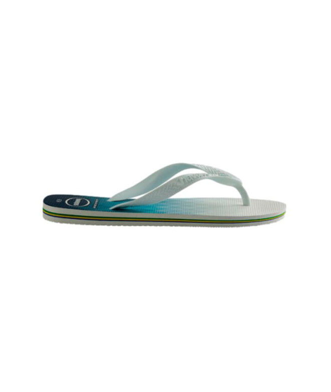 Chanclas de natación Havaianas Brasil Fresh WH