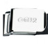 Cinto de caça submarina Omer 90cm Bk