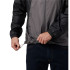 Cortavientos Columbia Point Park™ Windbreaker Hombre Grey