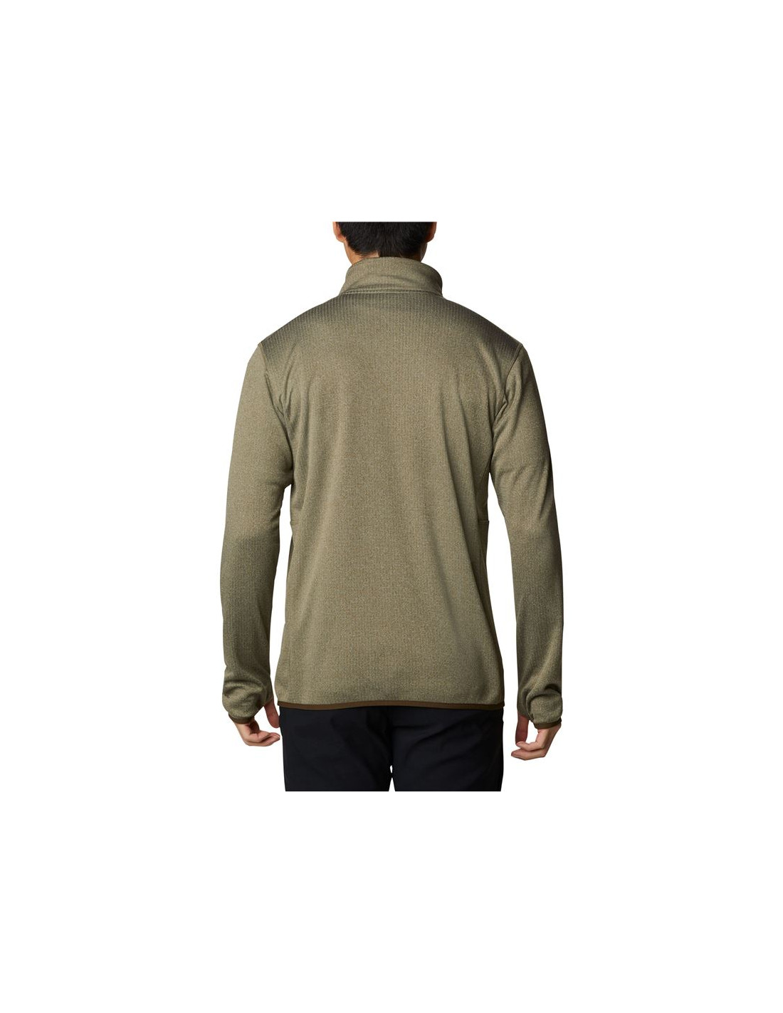 Sudadera Casual Columbia Park View de Hombre