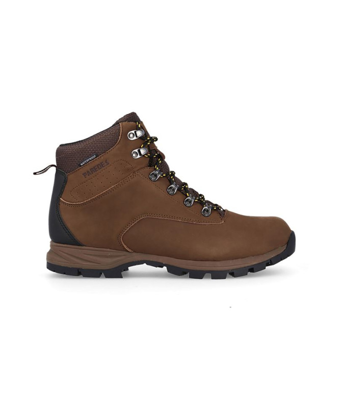 Botas de montagneHomme Murs Gelada MR