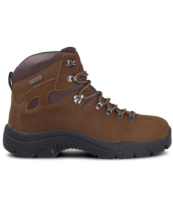 Bottes de montagne Paredes Roncesvalles Homme BR