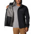 Chaqueta impermeable Columbia Earth Explorer™ Shell Hombre Black