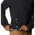 Chaqueta impermeable Columbia Earth Explorer™ Shell Hombre Black