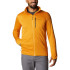 Casaco de lã Columbia Park View™ Fleece Full Zip Men Laranja