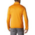 Casaco de lã Columbia Park View™ Fleece Full Zip Men Laranja