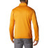 Chaqueta polar Columbia Park View™ Fleece Full Zip Hombre Orange