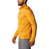 Casaco de lã Columbia Park View™ Fleece Full Zip Men Laranja