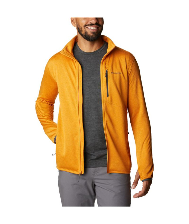 Veste polaire Columbia Park View™ Fleece Full...
