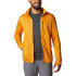 Chaqueta polar Columbia Park View™ Fleece Full Zip Hombre Orange