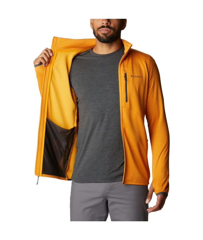 Veste polaire Columbia Park View™ Fleece Full...