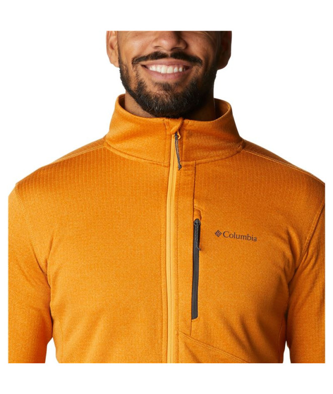 Veste polaire Columbia Park View™ Fleece Full...