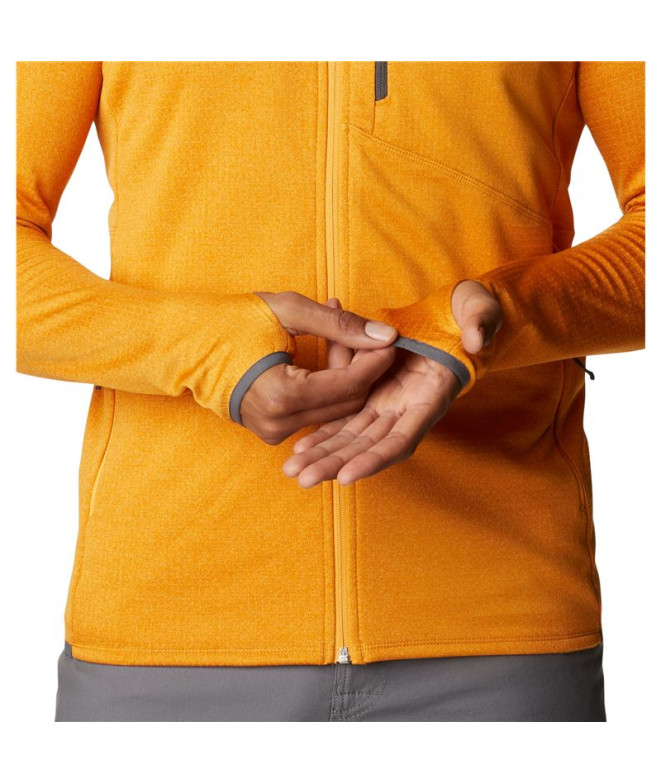 Veste polaire Columbia Park View™ Fleece Full...