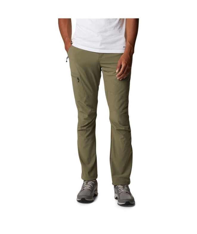 Pantalones Columbia Triple Canyon™ Hombre Green