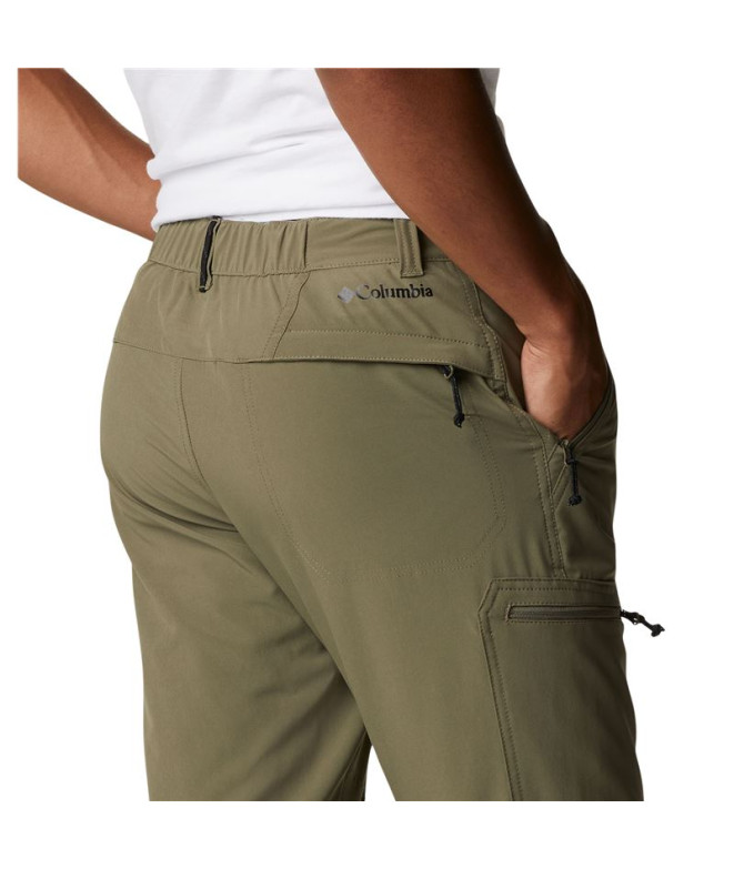 Columbia Triple Canyon™ Calças para homem Verde