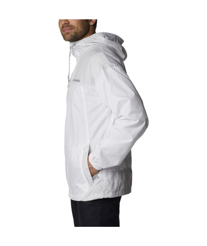 Coupe-vent Columbia Flash Challenger™...