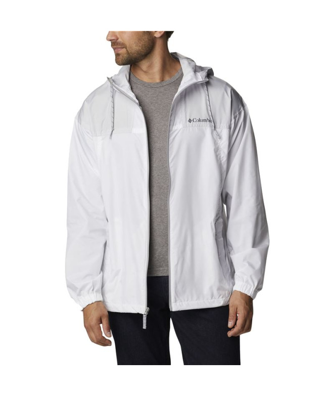 Cortavientos Columbia Flash Challenger™...