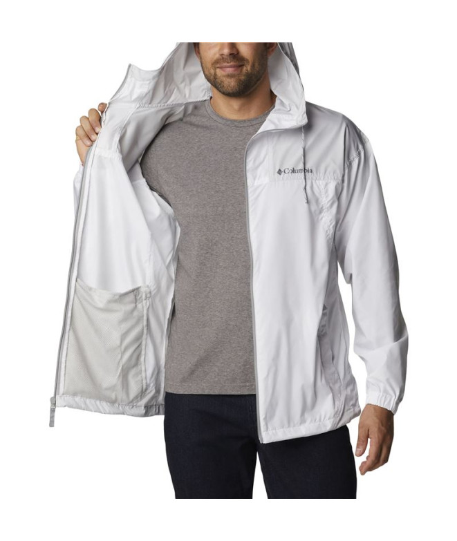 Coupe-vent Columbia Flash Challenger™...