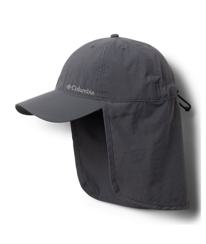 Columbia Schooner Bank™ Cachalot III Chapeau gris