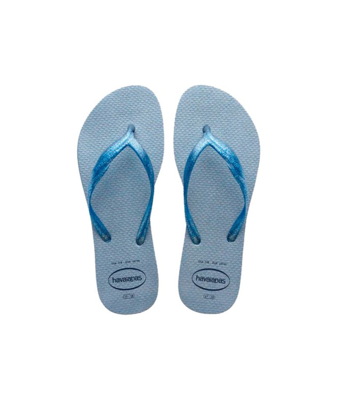 Chinelos Havaianas Fantasia Gloss Women's BL