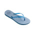 Chanclas de natación Havaianas Fantasia Gloss Mujer BL