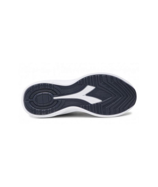 Chaussures Diadora Eagle 5 Hommes Navy