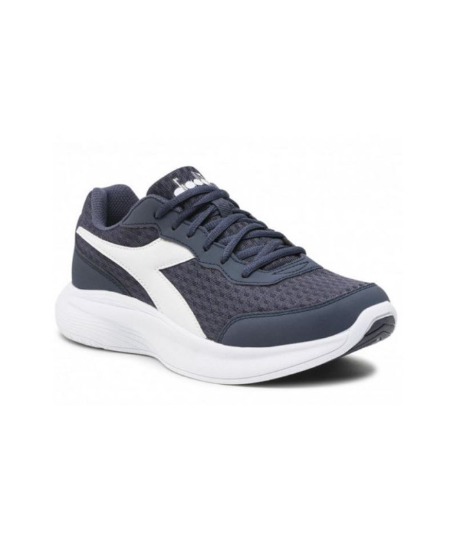 Zapatillas Diadora Eagle 5 Hombre Navy