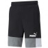 Calções Puma Essentials+ Block para homem Bk