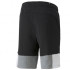 Calções Puma Essentials+ Block para homem Bk