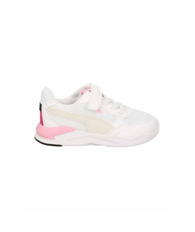 Chaussures Puma X-Ray Speed Lite Filles Wh