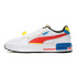 Zapatillas Puma Graviton SMILEYWORLD Jr Wh