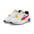 Zapatillas Puma Graviton SMILEYWORLD Jr Wh