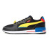 Puma Graviton SMILEYWORLD Jr Bk Sapatilhas