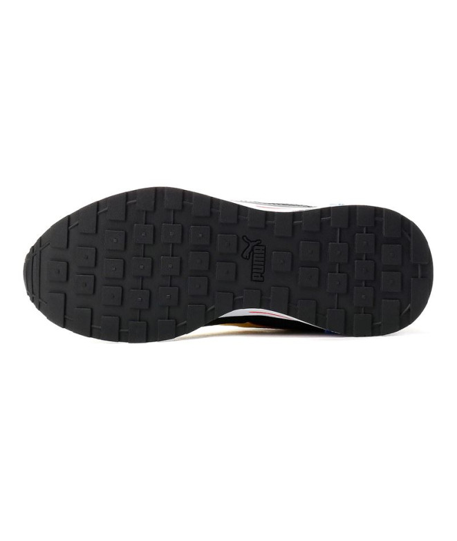 Puma Graviton SMILEYWORLD Jr Bk Sneakers