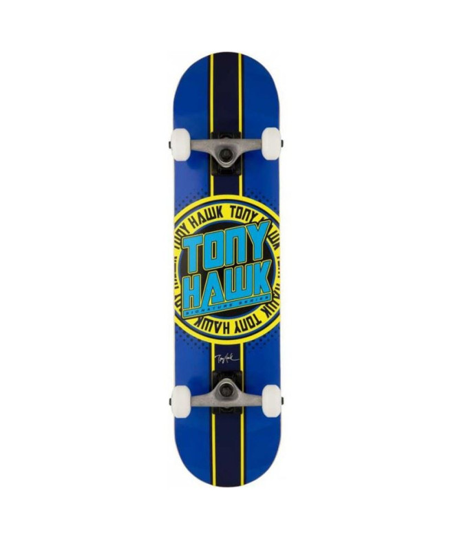 Skate Tony Hawk SS 180+ Complete Badge Logo